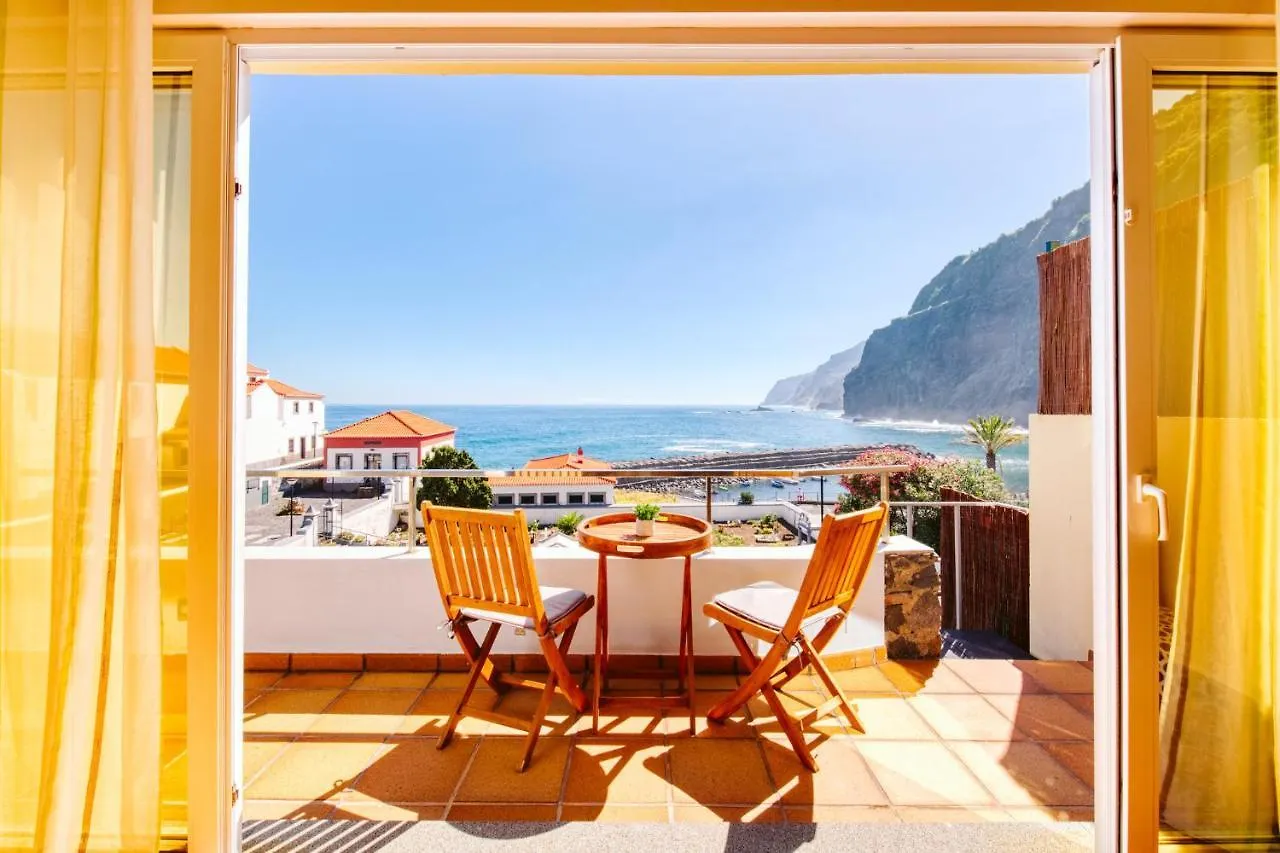 Villa Madeira Offline - Ponta Delgada Ferienhaus Ponta Delgada (Madeira)