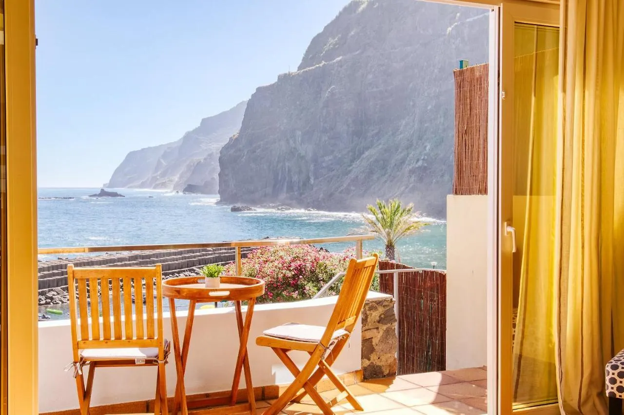 Villa Madeira Offline - Ponta Delgada