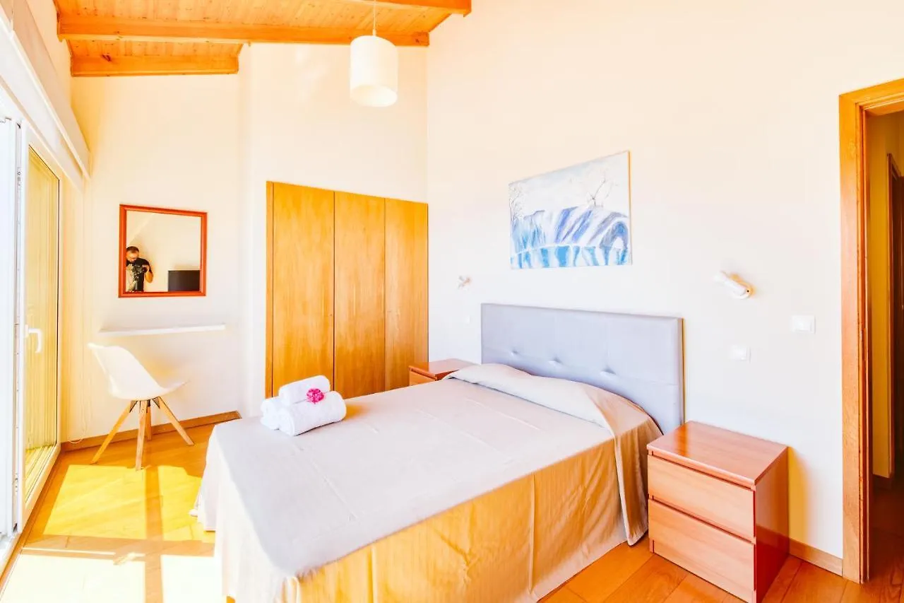 Ferienhaus Villa Madeira Offline - Ponta Delgada