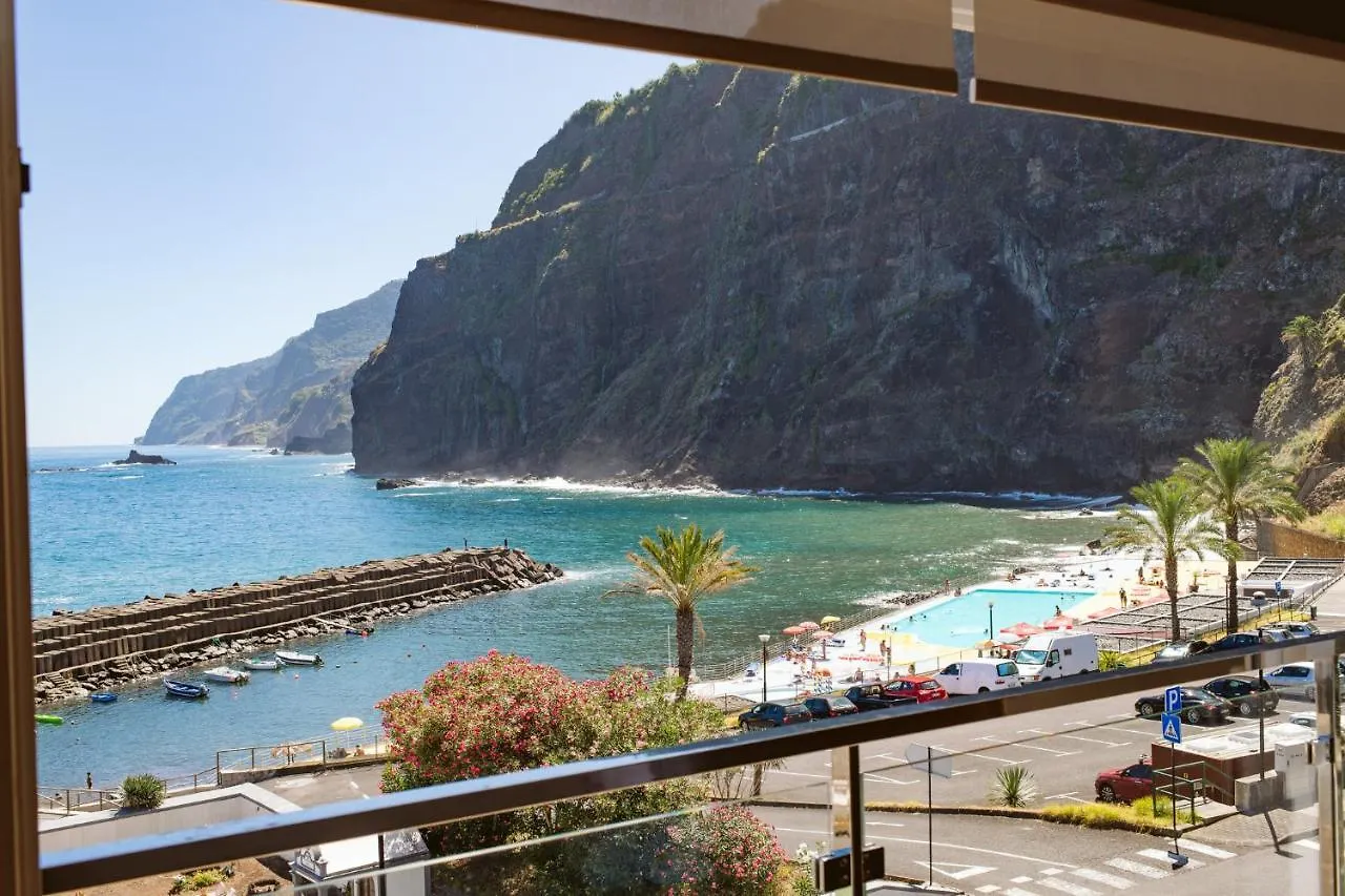 Villa Madeira Offline - Ponta Delgada Ferienhaus