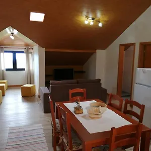  Landhaus Recantos Do Castanheiro