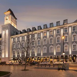 Apartment Finestay 8 Building Portugal